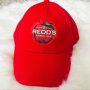 NEW | Redds Apple Ale SnapBack Cap